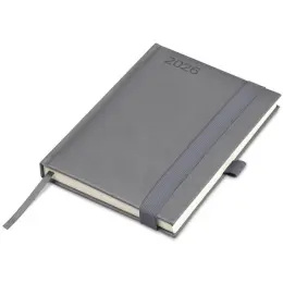 Altitude Advantage A5 2026 Diary Grey